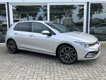 Volkswagen Golf 1.0 TSI Life 50% deal 8.975,- ACTIE Virtual  beschikbaar voor biedingen