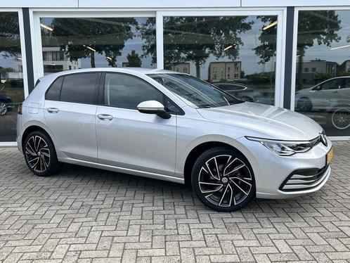Volkswagen Golf 1.0 TSI Life 50% deal 8.975,- ACTIE Virtual, Auto's, Volkswagen, Bedrijf, Te koop, Golf, ABS, Adaptive Cruise Control