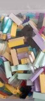750 gr pilaren/ zuilen Lego in diverse kleuren 1*2*5 nops, Kinderen en Baby's, Speelgoed | Duplo en Lego, Ophalen of Verzenden