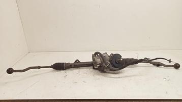 Stuurhuis van een Peugeot 208 beschikbaar voor biedingen