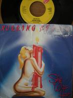 The Rolling Stones (She Was Hot), Cd's en Dvd's, Ophalen of Verzenden, 7 inch, Single