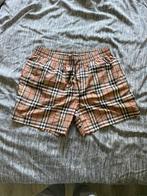 Burberry zwembroek maat L, Kleding | Heren, Badmode en Zwemkleding, Ophalen of Verzenden, Maat 52/54 (L)