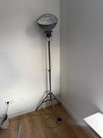 Lampen set, Huis en Inrichting, Lampen | Vloerlampen, Ophalen, Zo goed als nieuw, Metaal, 150 tot 200 cm