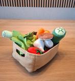 Speelgoed Groenten Mand, Ophalen, Nieuw, Ontdekken