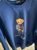 Mooie heren Ralph Lauren sweater!, Kleding | Heren, Truien en Vesten, Ophalen, Zo goed als nieuw, Blauw
