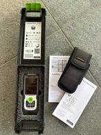 Laser liner afstandsmeter, Doe-het-zelf en Verbouw, Ophalen of Verzenden, Nieuw, Overige meters