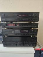 Denon stereo set, Ophalen, Gebruikt, Denon