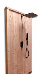 Buitendouche ook op warm water mogelijk, Ophalen of Verzenden, Zo goed als nieuw