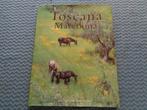 Toscana Maremma - Kleurenfotoboek - Jan de Peuter e.a., Boeken, Ophalen of Verzenden, Nieuw, Jan De Peuter e.a., Europa