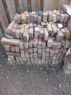 Oude Waaltjes - 2,5 m2, Ophalen of Verzenden