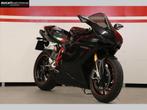 DUCATI 1098 S (bj 2008), DUCATI, 2 cilinders, 1099 cc, Motorrijbewijs A