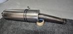RSV Titanium Evo uitlaat Aprilia RSV Mille / Tuono gen1, Motoren, Gebruikt, Aprilia, Racing, Ophalen of Verzenden