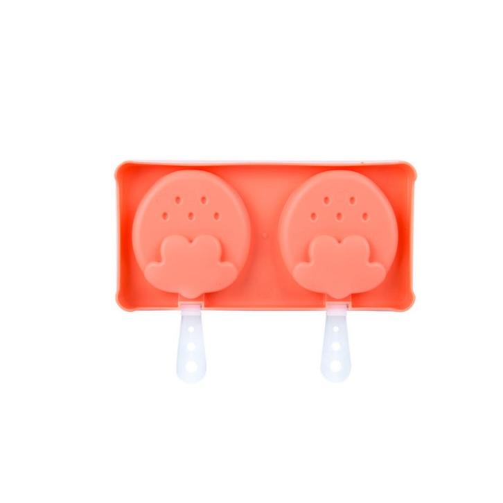 15 kunststof ijsvormpjes -3x calippo vorm / 12 x aardbei, Huis en Inrichting, Keuken | Keukenbenodigdheden, Nieuw, Ophalen of Verzenden