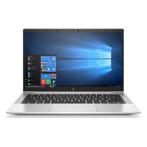 Refurbished HP laptop EliteBook 830 G7 | i5 10e Gen | w11, Hp, 256 GB, Qwerty, 8 GB