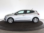 Renault Clio 1.6 E-Tech Hybrid 140 Zen | Automaat | Navi |*, Auto's, 12 maanden, Gebruikt, 4 cilinders, Origineel Nederlands