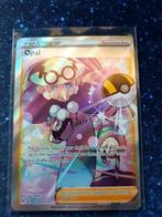 Pokémon kaart Opal #TG28 Lost Origin, Ophalen of Verzenden, Zo goed als nieuw, Losse kaart