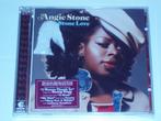 Angie Stone - Stone Love - met o.a. Snoop Dogg - 2004 -NIEUW, Ophalen of Verzenden, 2000 tot heden, Nieuw in verpakking