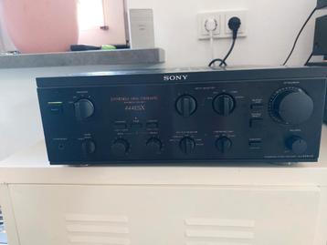 sony taf700es / 444esx topklasse geserviced beschikbaar voor biedingen