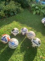 Hoge kwaliteit voetballen & goedkope voetballen, Sport en Fitness, Voetbal, Ophalen of Verzenden, Zo goed als nieuw, Bal