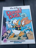 Donald duck strips, Boeken, Stripboeken, Meerdere stripboeken, Ophalen of Verzenden, Gelezen, Walt Disney