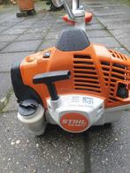 Stihl bosmaaier FS491, Tuin en Terras, Hand-tuingereedschap, Ophalen, Zo goed als nieuw, Zeis, STHIL