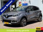 Renault Captur 0.9 TCe Xmod | TREKHAAK | CAMERA | NAVI | LEE, Voorwielaandrijving, 898 cc, Gebruikt, Handgeschakeld