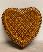 Groot bakvorm hart van Dr. Oetker - bv leuk als decoratie, Huis en Inrichting, Ophalen of Verzenden, Gebruikt