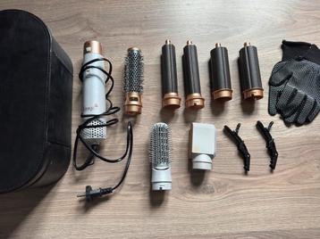 Mimoza airstyler beschikbaar voor biedingen