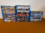 Partij van 42 Blu-rays films collectie, Ophalen of Verzenden, Zo goed als nieuw