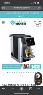 Heet en Koud Water Dispenser met Filter, 2 liter of meer, Ophalen, Zo goed als nieuw