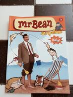 Mr. Bean stripboek nieuwstaat nr. 3, Boeken, Eén stripboek, Ophalen of Verzenden, Nieuw