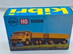MERCEDES BENZ LAK 2624 KIPPERZUG  1:87 H0, Hobby en Vrije tijd, Modelauto's | 1:87, Ophalen of Verzenden, Zo goed als nieuw, Bus of Vrachtwagen