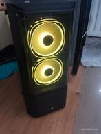 Goed en snelle gaming pc, Computers en Software, Desktop Pc's, 256 GB, Zelfgebouwde PC, Ophalen of Verzenden, Zo goed als nieuw