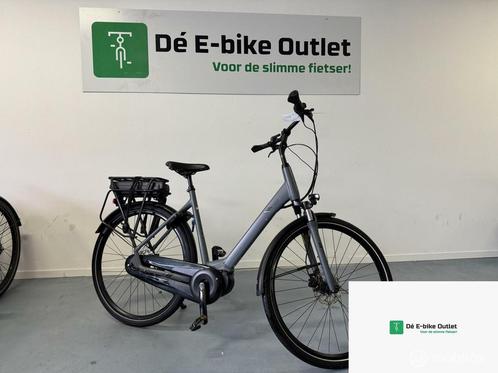 Giant Entour Renew 500W garantie en btw factuur, Fietsen en Brommers, Fietsen | Dames | Damesfietsen, Gebruikt, Giant