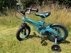 Super sportieve kinderfiets met handrem, Fietsen en Brommers, Fietsen | Driewielers, Ophalen, Gebruikt