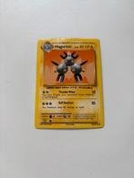 Pokemon Kaart - Magnrton, Hobby en Vrije tijd, Verzamelkaartspellen | Pokémon, Ophalen of Verzenden, Gebruikt, Losse kaart