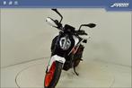 KTM 390 DUKE (bj 2017), Motoren, Motoren | KTM, 390 cc, Bedrijf, 12 t/m 35 kW, Naked bike