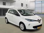 Renault ZOE R90 Life 41 kWh | SOH 91% | Koopacc € 8.900,00, Auto's, Renault, Automaat, Gebruikt, Start-stop-systeem, Wit