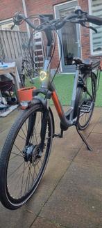 Stella Livorno Elektrische Fiets, Gebruikt, Ophalen of Verzenden, 50 tot 53 cm, Stella