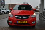 Opel KARL 1.0 ecoFLEX Edition|17.000KM!|AUTOMAAT|NAVI|PARKEE, Auto's, Opel, 839 kg, Gebruikt, Euro 6, 23 km/l