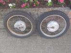 Kreidler 160 mm leleu velgen., Ophalen of Verzenden, Overige typen
