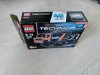 Lego Technic 42060 Roadwork Crew – nieuw maar geopende doos, Ophalen of Verzenden, Nieuw, Complete set, Lego
