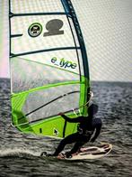 Windsurf   OP=OP, Ophalen, 250 tot 300 cm, Complete set, 5 tot 7 m²