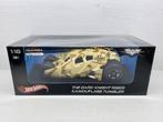 Hotwheels 1:18 - Camouflage Tumbler - Batman Dark Knight, Hobby en Vrije tijd, Modelauto's | 1:18, Ophalen of Verzenden, Nieuw