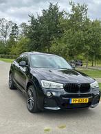 BMW X4 xDrive28i M-Sport 2017 | | HUD | PANO | HK | CarPlay, Automaat, 4 cilinders, 2000 kg, Leder en Stof