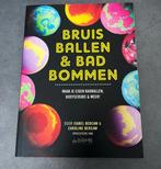Bruisballen & Bad Bommen Boek - Inspiratie & Recepten, Ophalen of Verzenden, Zo goed als nieuw