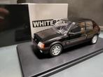 Peugeot 205 GTi 1.9 - Whitebox 1:24, Hobby en Vrije tijd, Modelauto's | 1:24, Overige merken, Auto, Onbekend, Ophalen of Verzenden