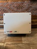 Zonnepanelen omvormer - Werkt prima!, Ophalen, Gebruikt, Paneel, 200 wattpiek of meer