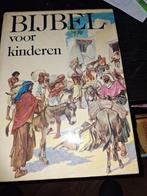 Bijbel voor kinderen, Ophalen of Verzenden, Zo goed als nieuw