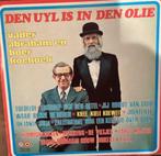 Vader Abraham en Boer Koekoek - Den Uyl is in den olie, Cd's en Dvd's, Vinyl | Nederlandstalig, Ophalen of Verzenden, Gebruikt